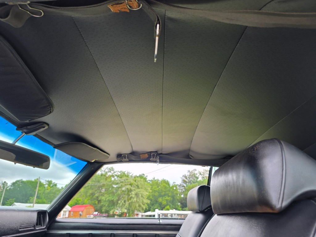 1971 Buick Skylark Image 35