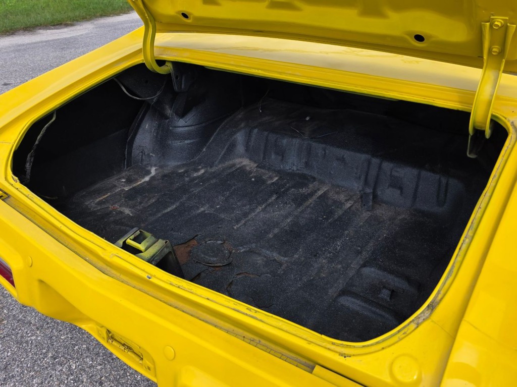 1971 Buick Skylark Image 46