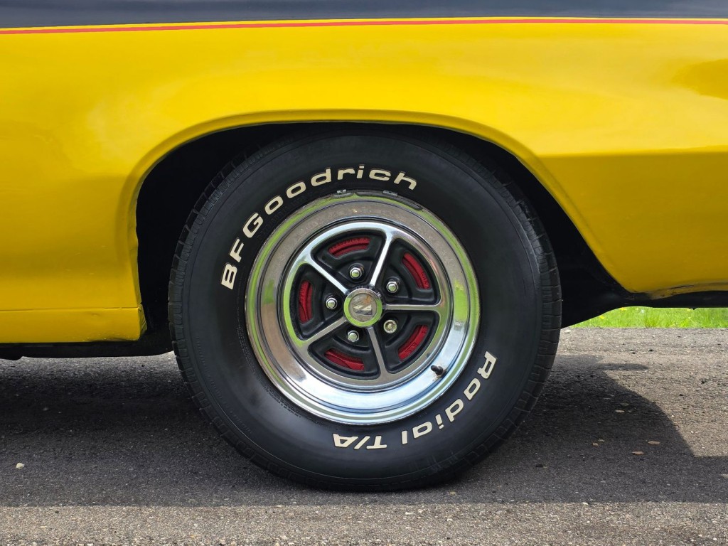 1971 Buick Skylark Image 50