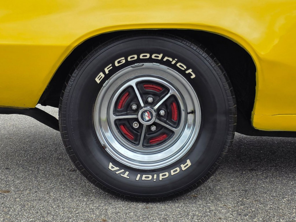 1971 Buick Skylark Image 51