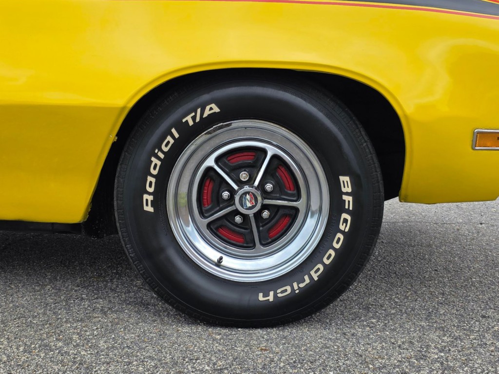 1971 Buick Skylark Image 52
