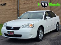 Image for 2007 Chevrolet Malibu LT ID: 6688724