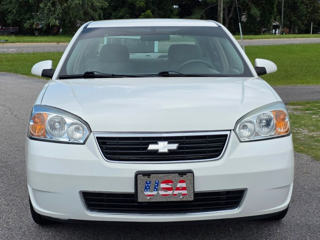 2007 Chevrolet Malibu Image 3