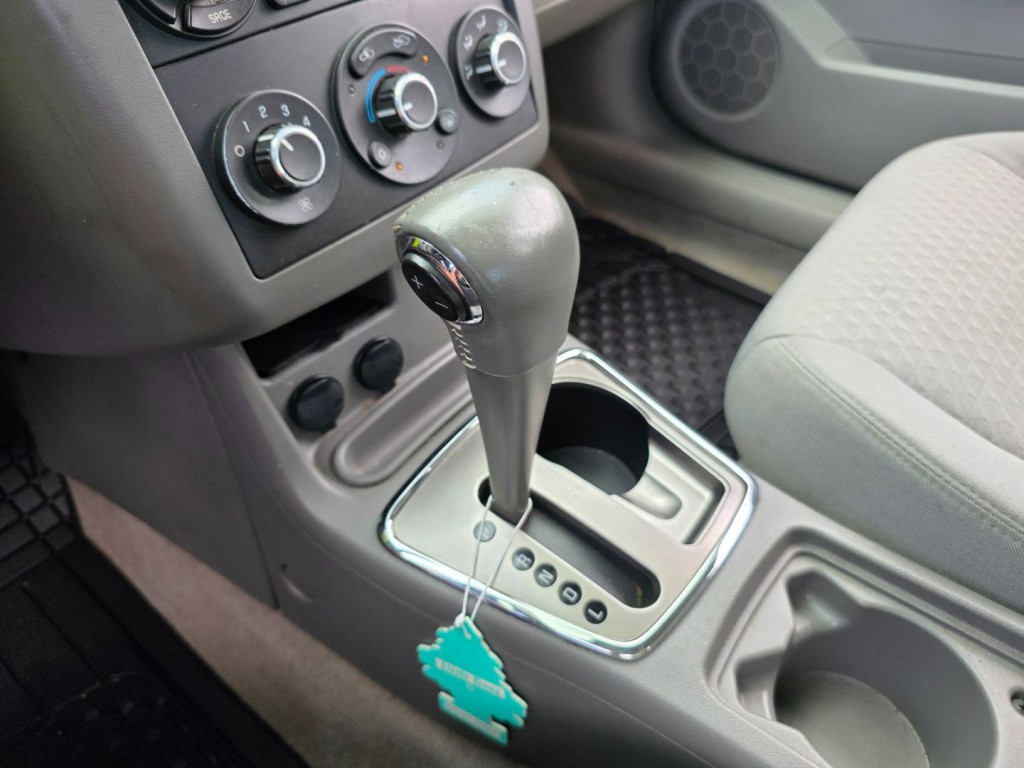 2007 Chevrolet Malibu Image 21