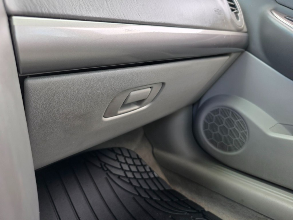 2007 Chevrolet Malibu Image 22