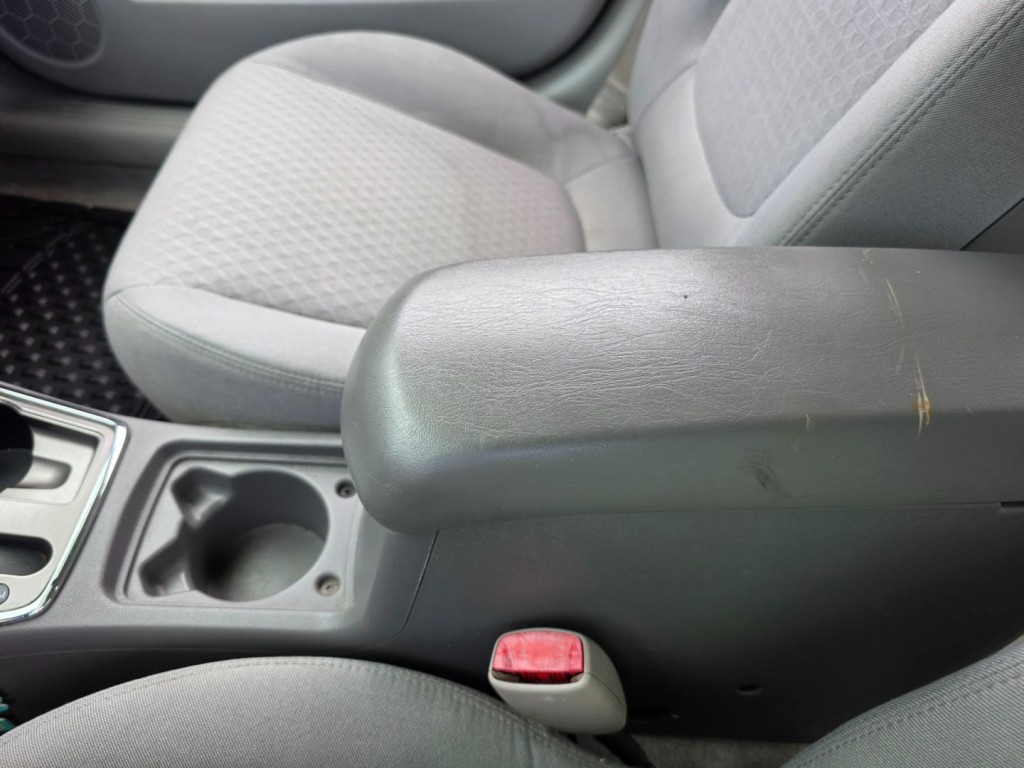 2007 Chevrolet Malibu Image 25
