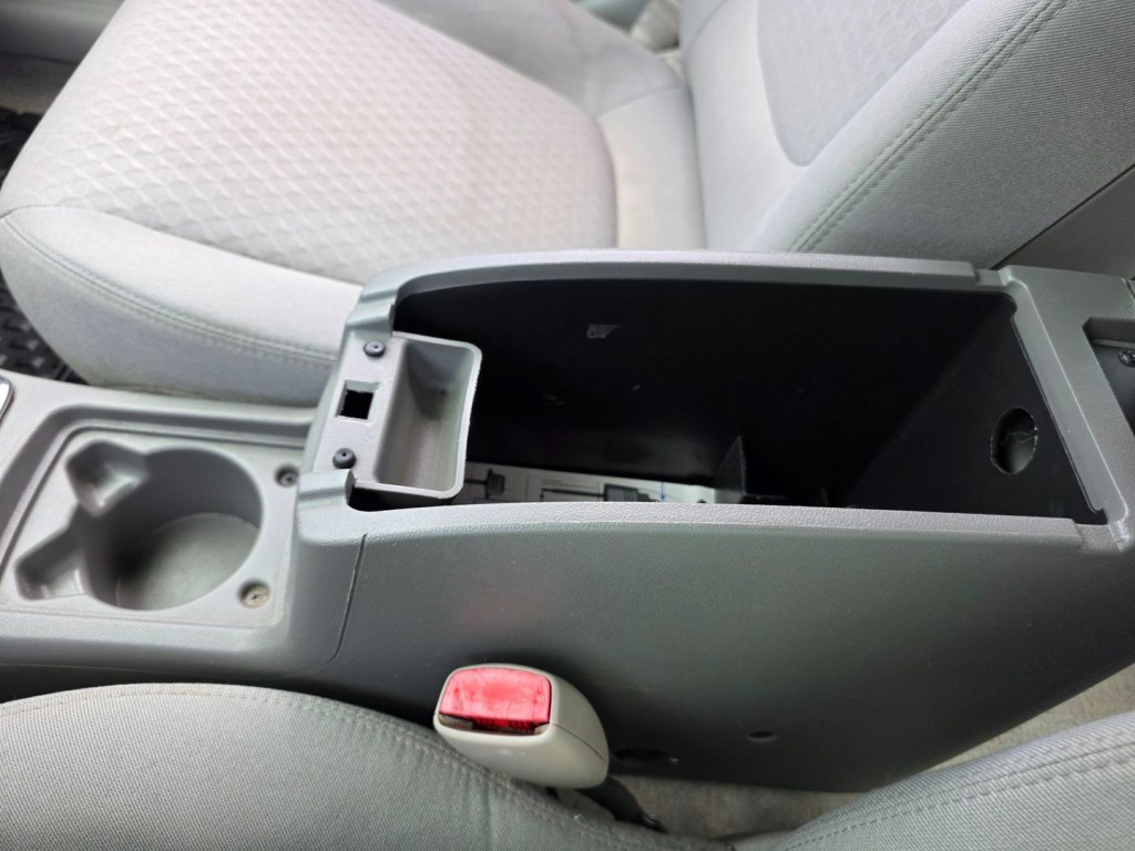 2007 Chevrolet Malibu Image 26