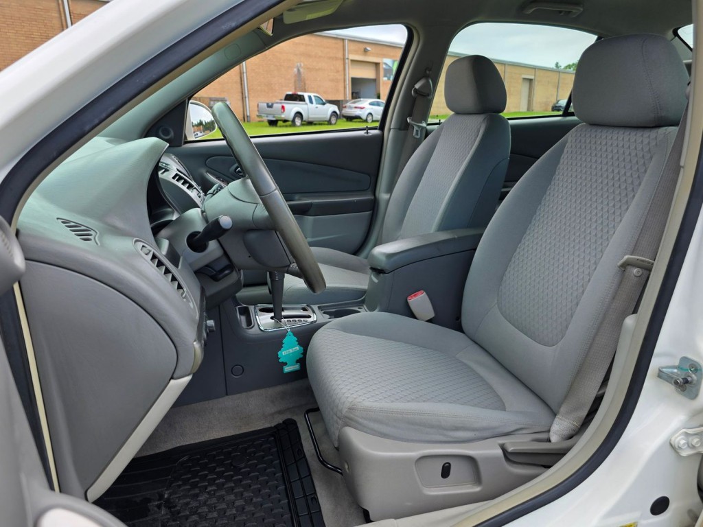 2007 Chevrolet Malibu Image 27