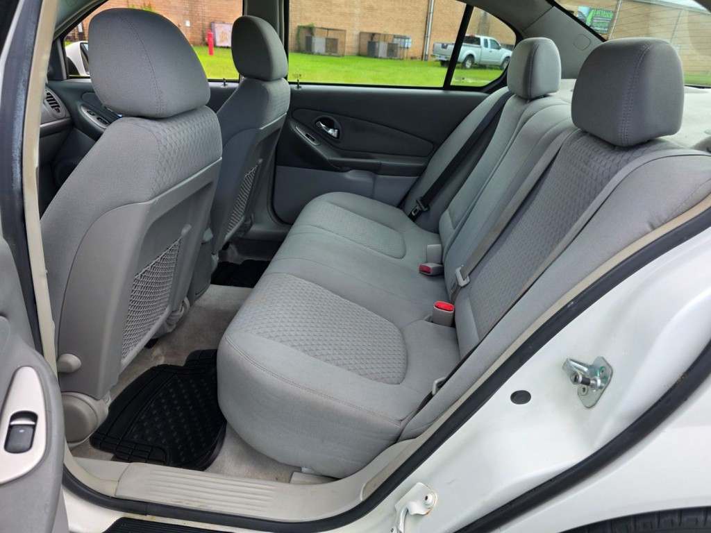 2007 Chevrolet Malibu Image 28
