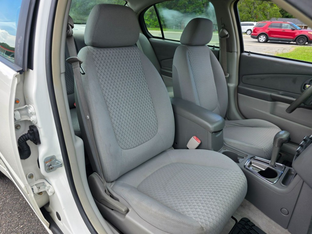 2007 Chevrolet Malibu Image 30