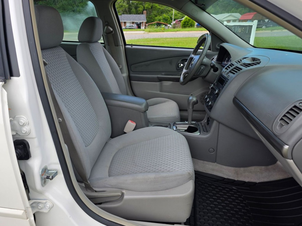 2007 Chevrolet Malibu Image 31