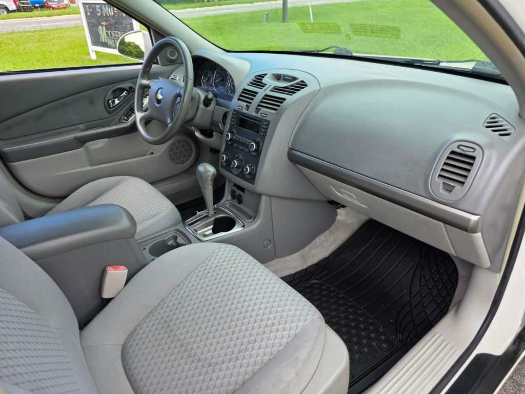 2007 Chevrolet Malibu Image 32