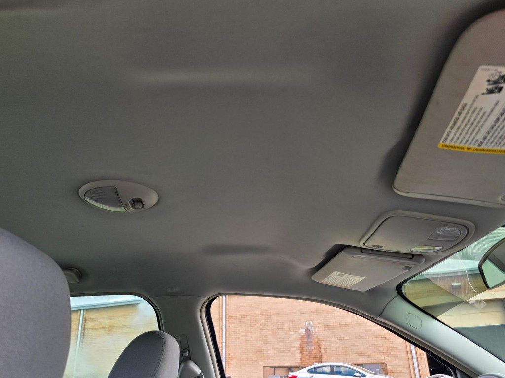 2007 Chevrolet Malibu Image 34