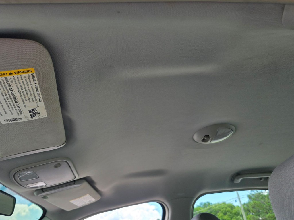 2007 Chevrolet Malibu Image 35