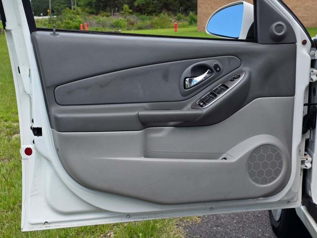 2007 Chevrolet Malibu Image 36