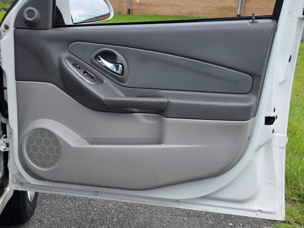 2007 Chevrolet Malibu Image 37