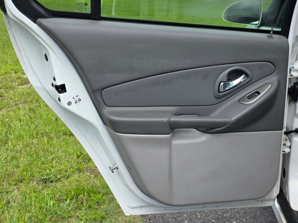 2007 Chevrolet Malibu Image 38