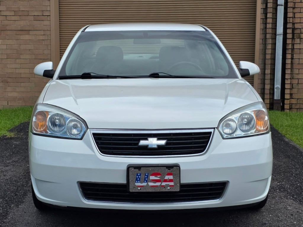 2007 Chevrolet Malibu Image 40