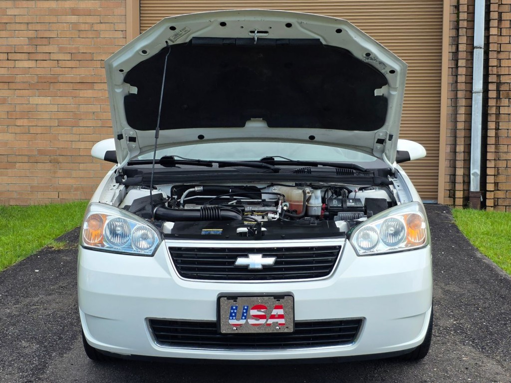 2007 Chevrolet Malibu Image 41