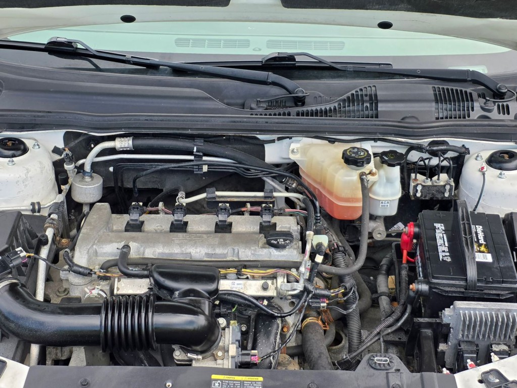 2007 Chevrolet Malibu Image 43
