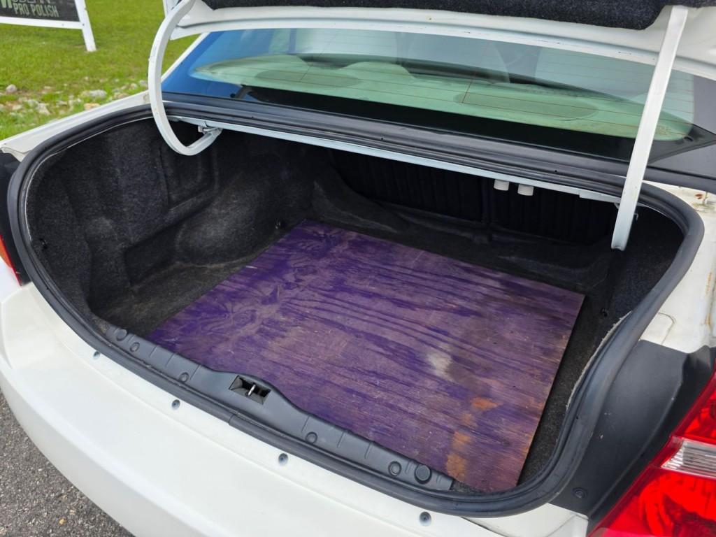2007 Chevrolet Malibu Image 47