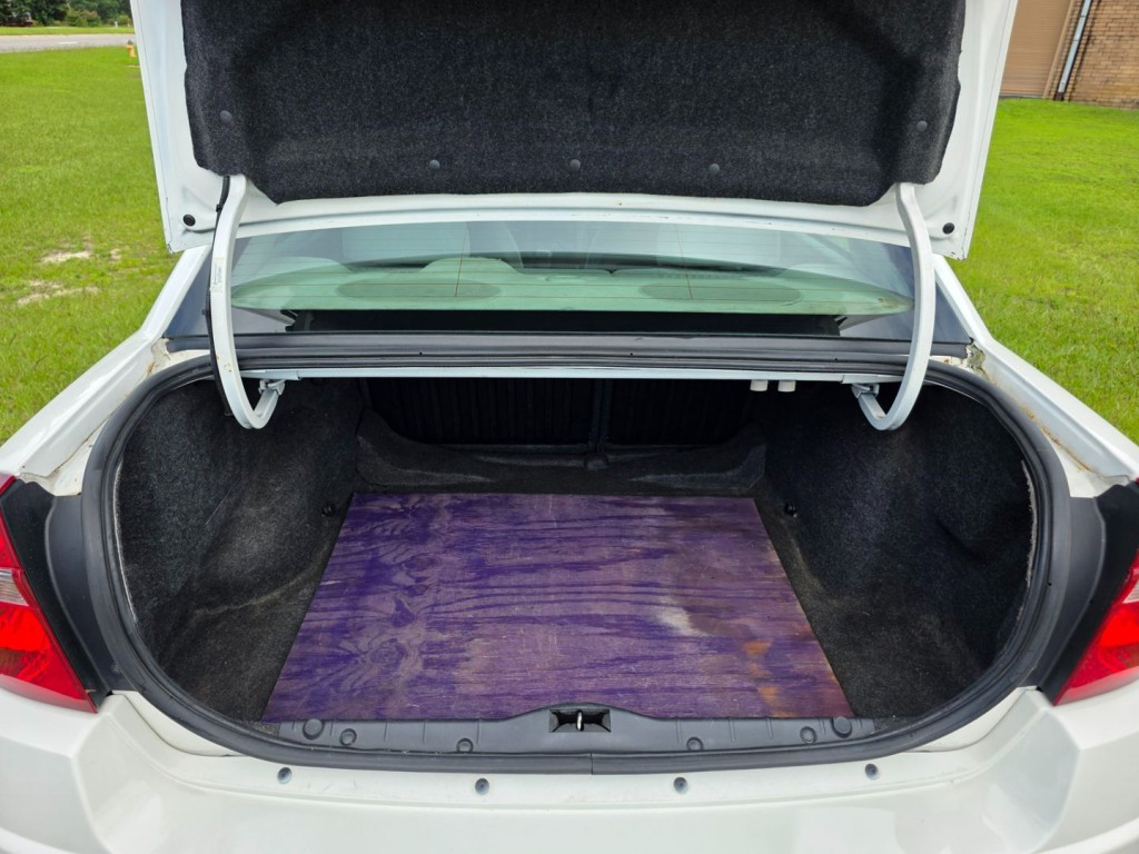 2007 Chevrolet Malibu Image 48