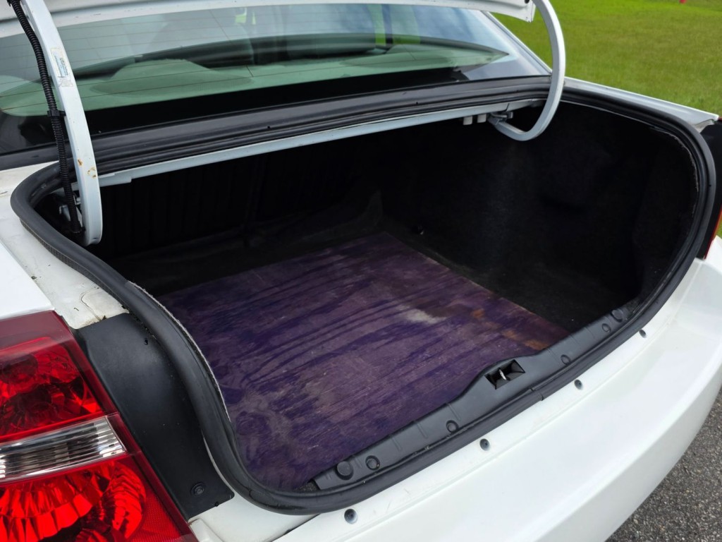 2007 Chevrolet Malibu Image 49