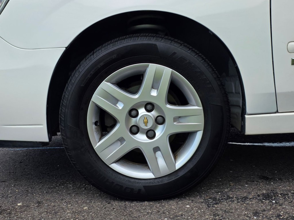 2007 Chevrolet Malibu Image 50