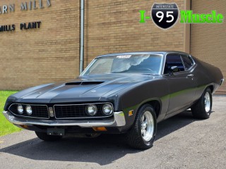 Image for 1971 Ford Torino GT ID: 6695622