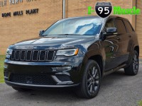 Image for 2018 Jeep Grand Cherokee High Altitude ID: 6696029
