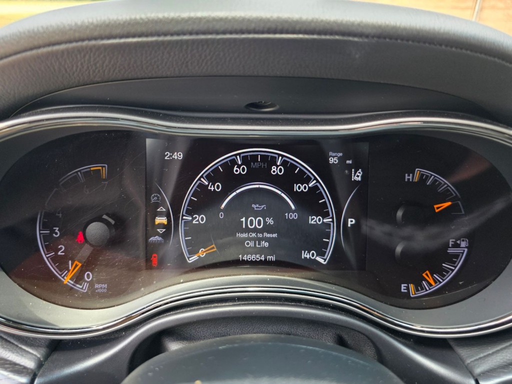 2018 Jeep Grand Cherokee Image 23