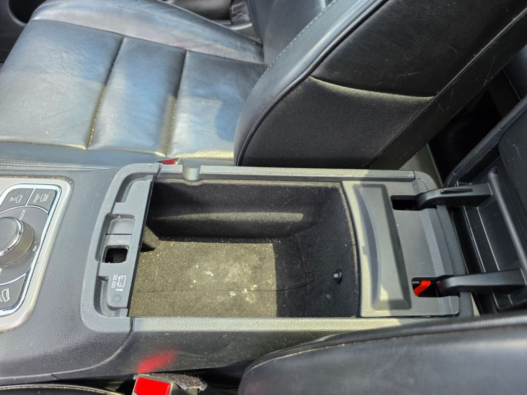 2018 Jeep Grand Cherokee Image 27