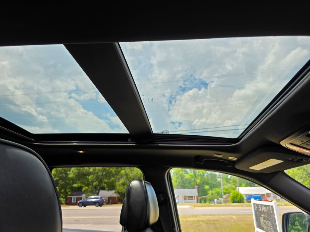 2018 Jeep Grand Cherokee Image 35