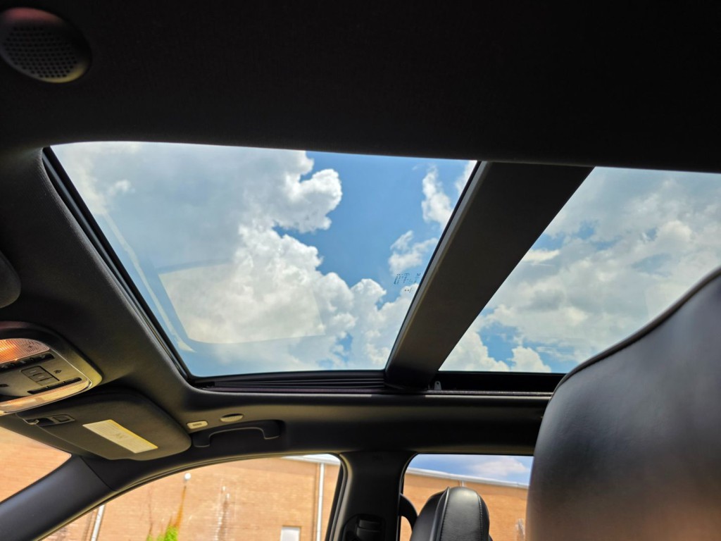 2018 Jeep Grand Cherokee Image 36