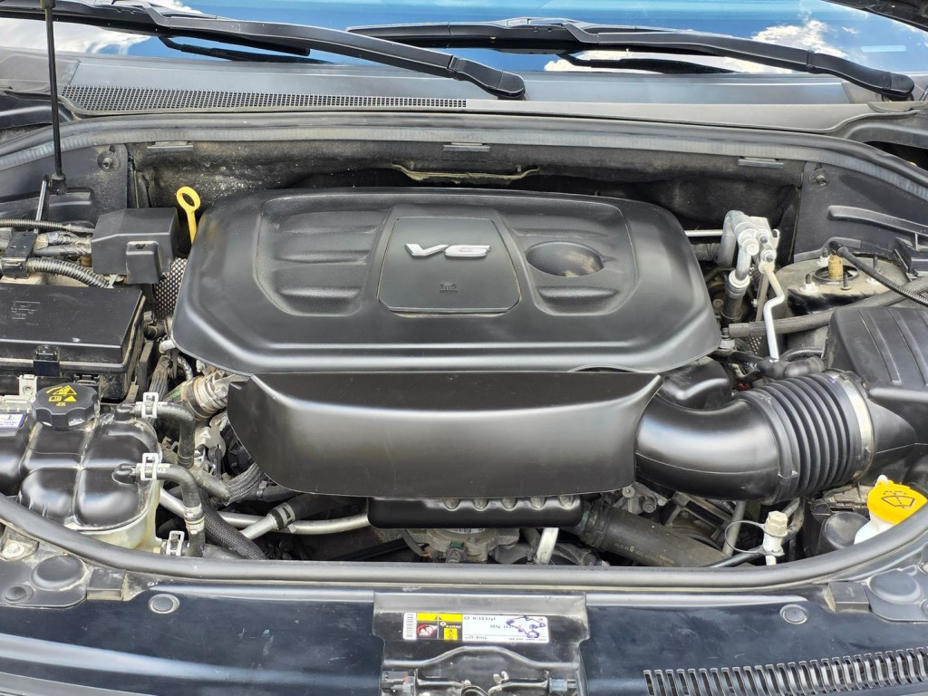 2018 Jeep Grand Cherokee Image 44