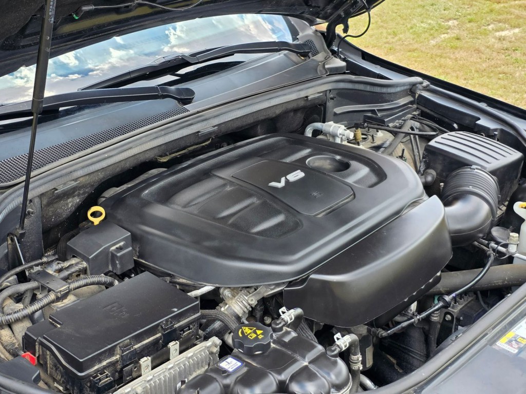 2018 Jeep Grand Cherokee Image 45