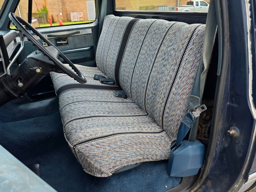 1982 Chevrolet C/K 10 Image 18