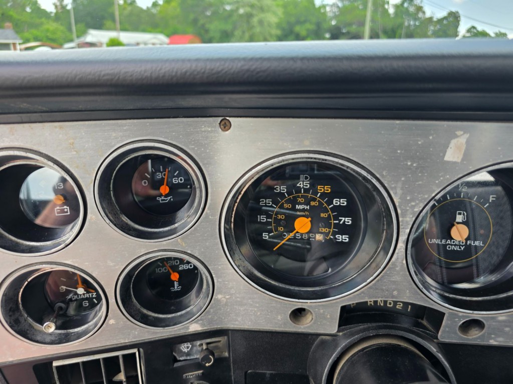 1982 Chevrolet C/K 10 Image 23