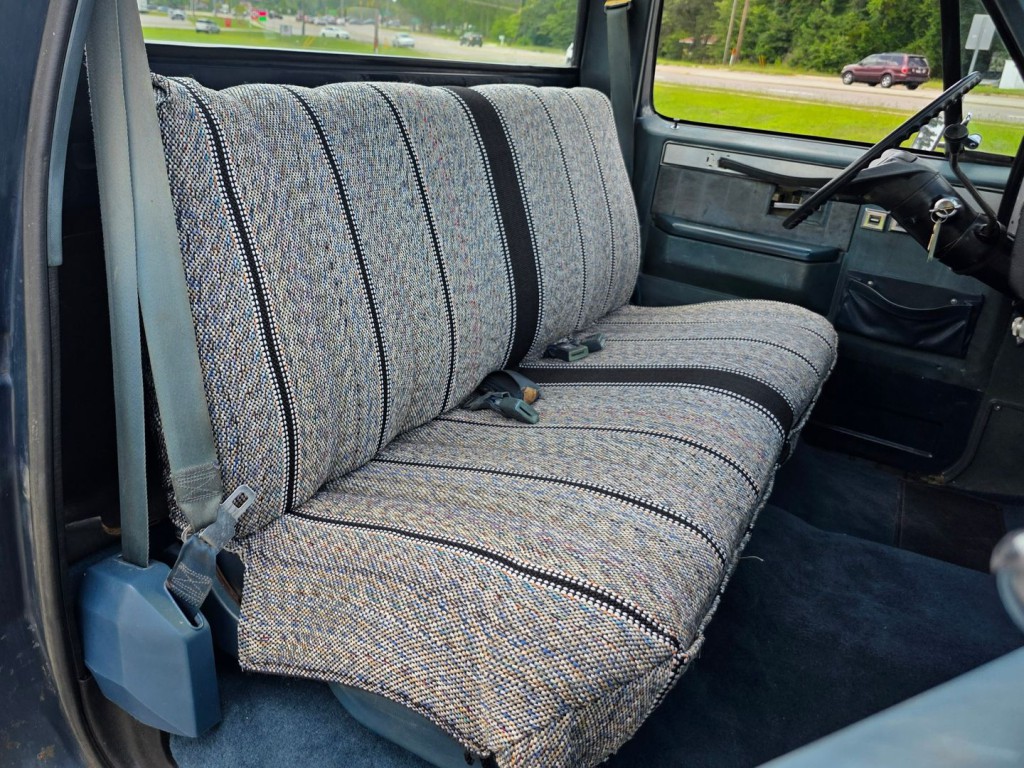 1982 Chevrolet C/K 10 Image 30