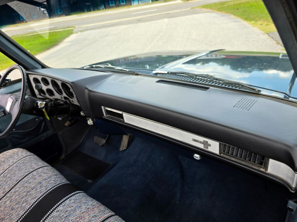 1982 Chevrolet C/K 10 Image 34