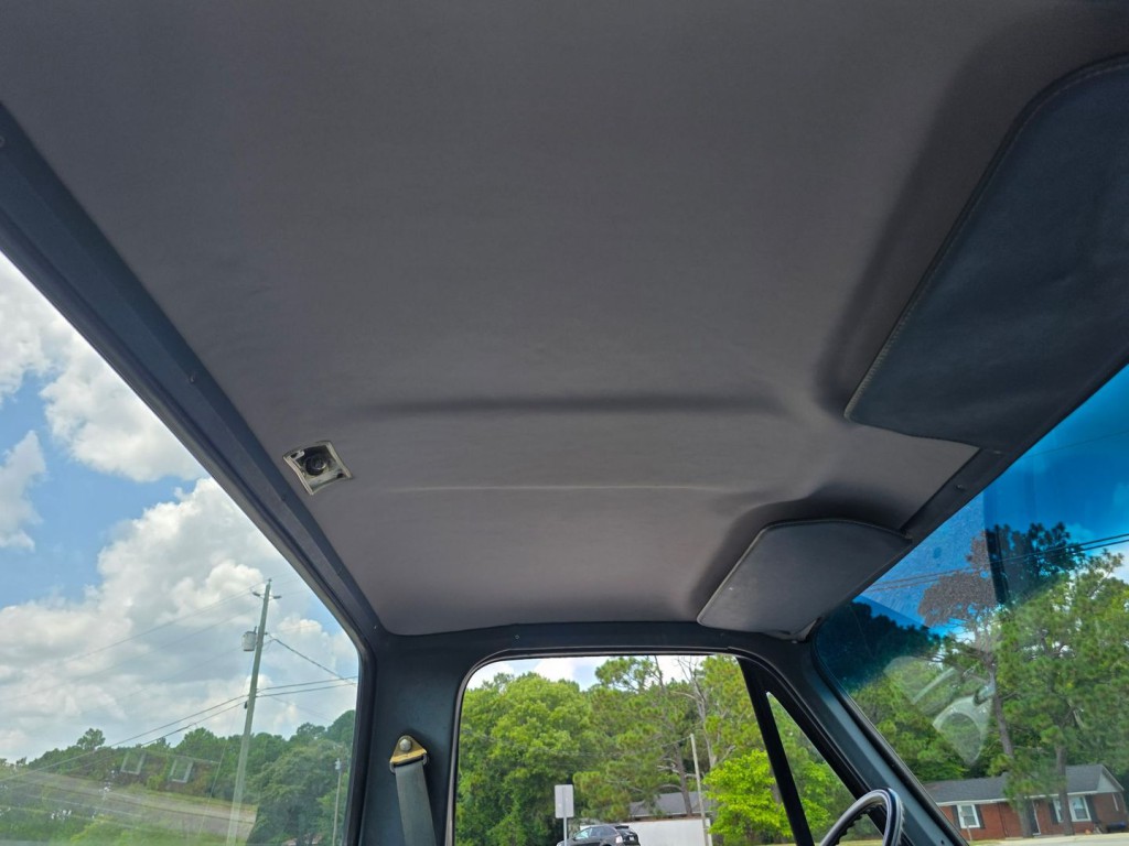 1982 Chevrolet C/K 10 Image 37