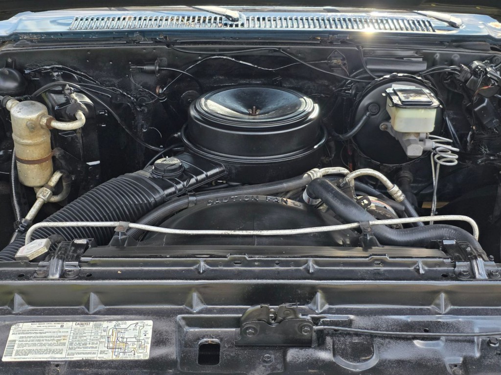 1982 Chevrolet C/K 10 Image 43