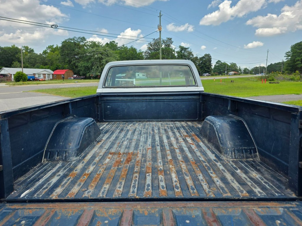 1982 Chevrolet C/K 10 Image 48