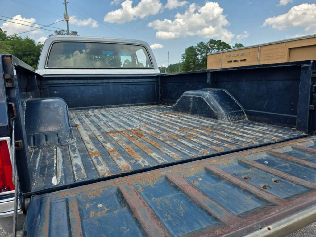 1982 Chevrolet C/K 10 Image 49