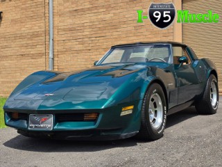Image for 1982 Chevrolet Corvette  ID: 6703744