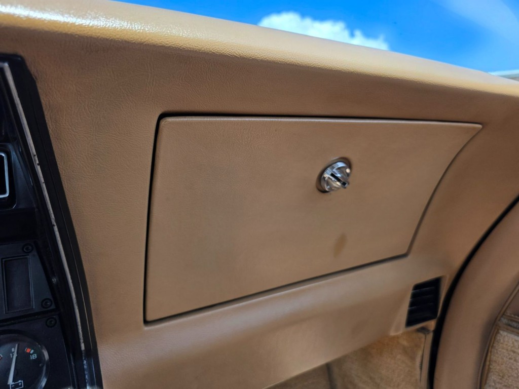 1982 Chevrolet Corvette Image 26