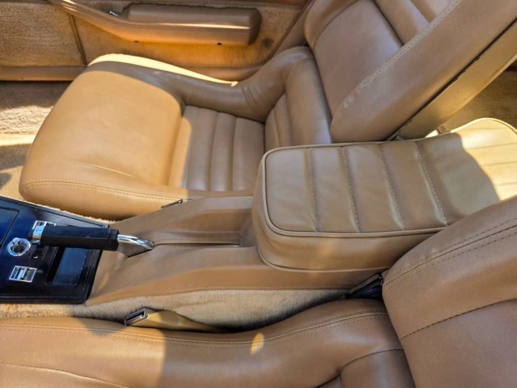 1982 Chevrolet Corvette Image 28