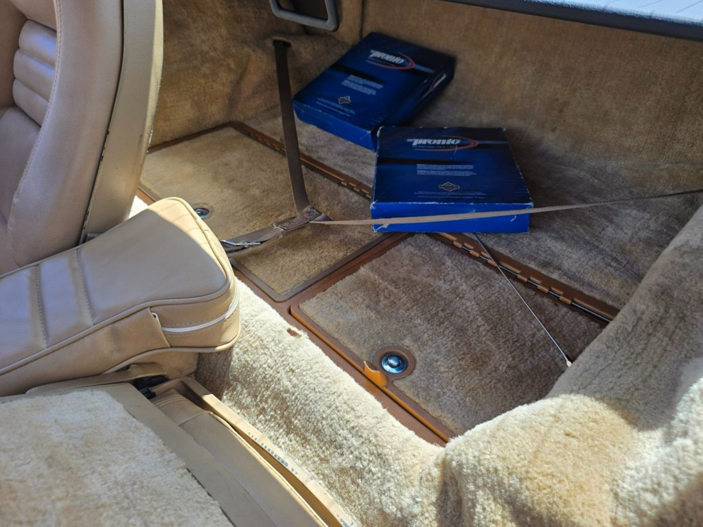 1982 Chevrolet Corvette Image 30