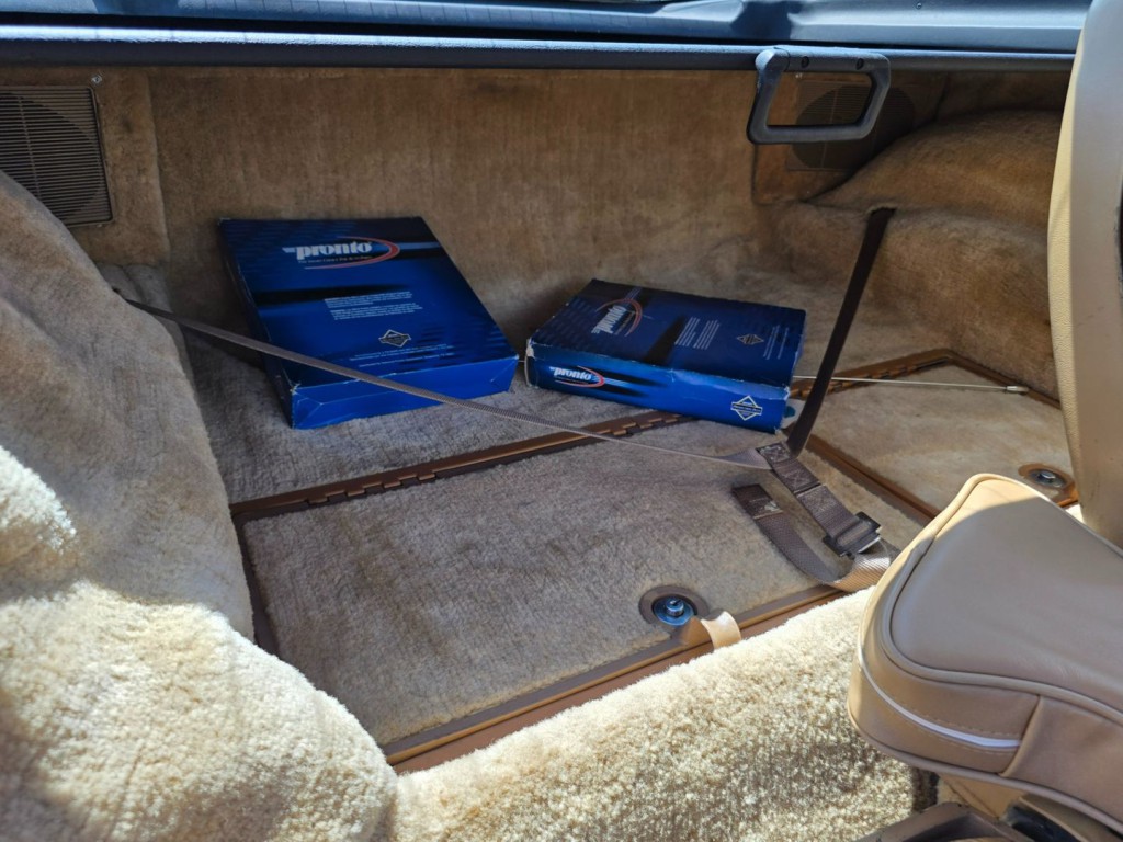 1982 Chevrolet Corvette Image 31