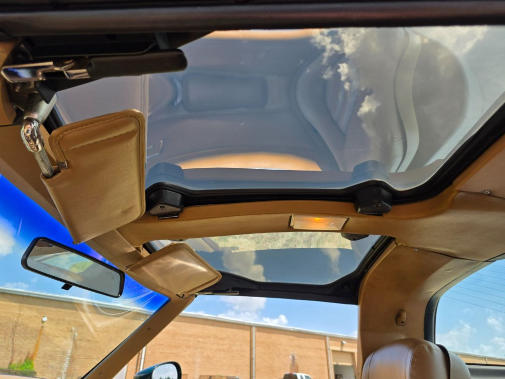 1982 Chevrolet Corvette Image 38